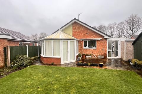 2 bedroom bungalow for sale, Cornelia Crescent, Belvidere, Shrewsbury, Shrosphire, SY2