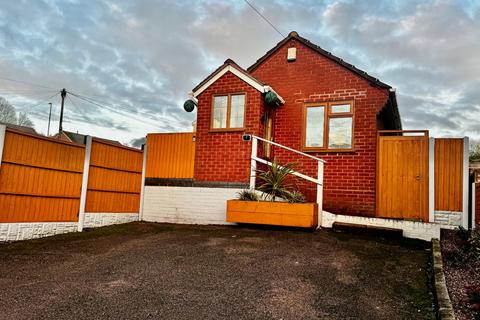 undefined, Wimblebury Road, Littleworth, Cannock, Staffordshire, WS12