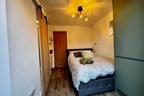 undefined, Wimblebury Road, Littleworth, Cannock, Staffordshire, WS12