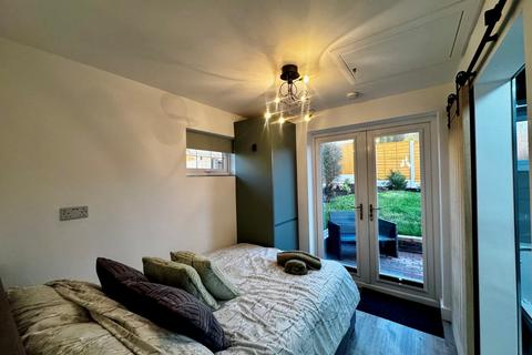 undefined, Wimblebury Road, Littleworth, Cannock, Staffordshire, WS12