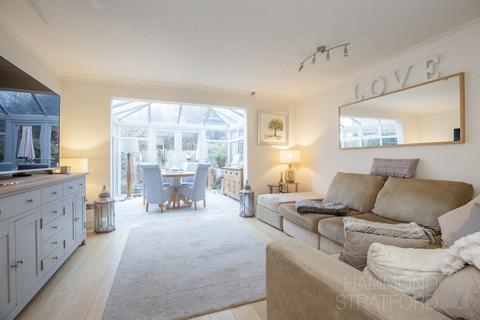 2 bedroom terraced house for sale, Crown Street, Banham