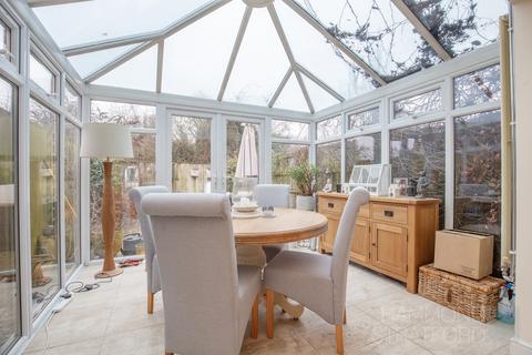 2 bedroom terraced house for sale, Crown Street, Banham