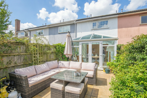 2 bedroom terraced house for sale, Crown Street, Banham