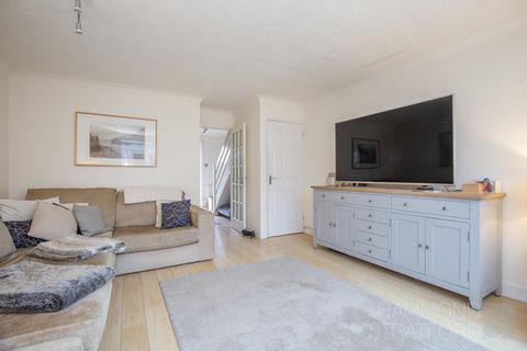 2 bedroom terraced house for sale, Crown Street, Banham