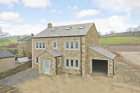 undefined, Ryefield Lane, Bradley