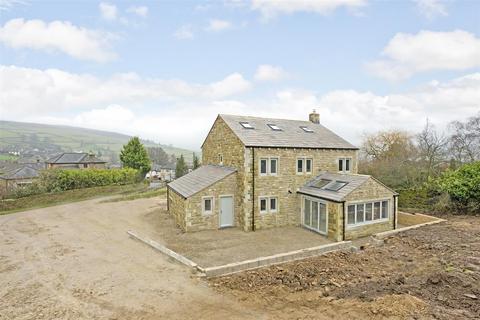 undefined, Ryefield Lane, Bradley