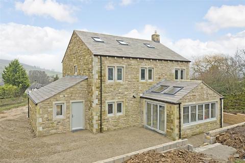 undefined, Ryefield Lane, Bradley