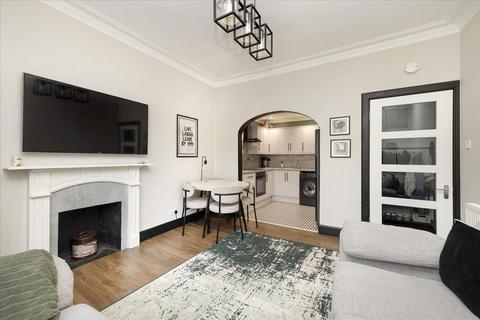 2 bedroom flat for sale, 54D Hercus Loan, Musselburgh, EH21