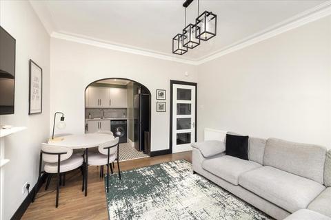 2 bedroom flat for sale, 54D Hercus Loan, Musselburgh, EH21