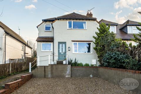3 bedroom semi-detached house for sale, Cobbetts Way, Farnham, Surrey, GU9