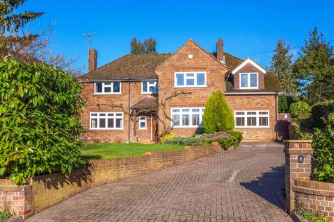 undefined, Grosvenor Road, Caversham