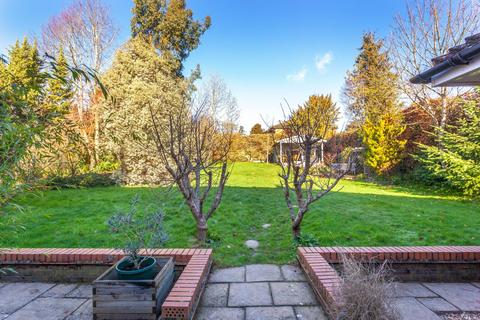 undefined, Grosvenor Road, Caversham