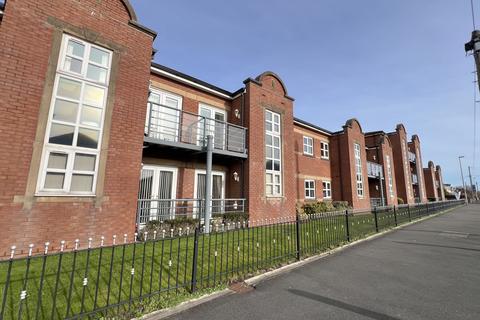undefined, Sovereign Court, Cleveleys FY5