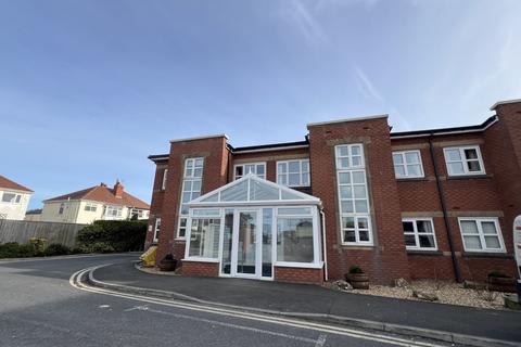 undefined, Sovereign Court, Cleveleys FY5