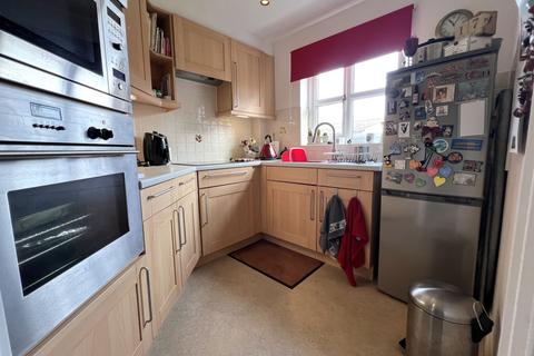 undefined, Sovereign Court, Cleveleys FY5