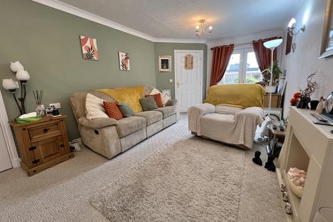 undefined, Sovereign Court, Cleveleys FY5