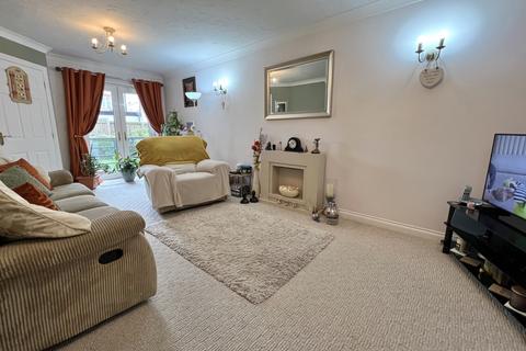 1 bedroom apartment for sale, Sovereign Court, Cleveleys FY5