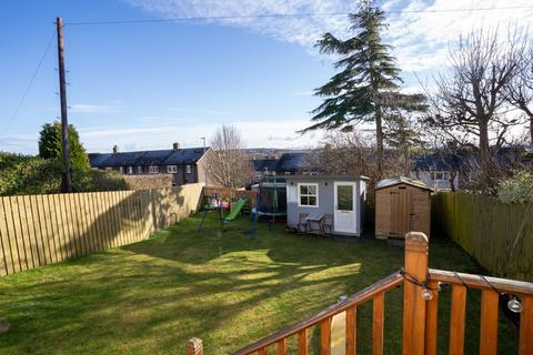 3 bedroom semi-detached house for sale, Lomond Crescent, Dunfermline, KY11