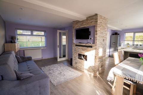 3 bedroom semi-detached house for sale, Lomond Crescent, Dunfermline, KY11