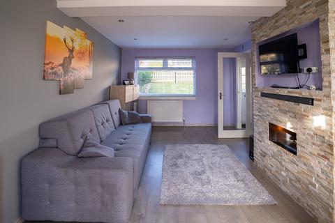 3 bedroom semi-detached house for sale, Lomond Crescent, Dunfermline, KY11