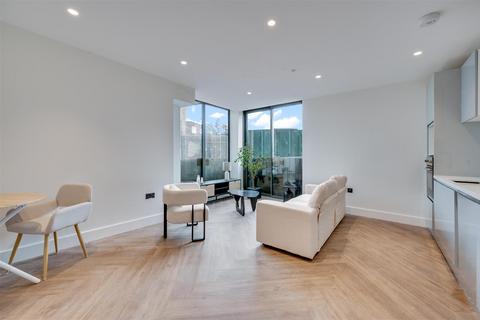 1 bedroom apartment for sale, Kamal Court, Forty Lane, Wembley Park