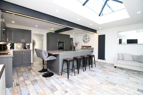 3 bedroom end of terrace house for sale, Grange Road,  Fleetwood, FY7
