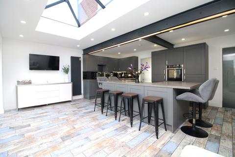 3 bedroom end of terrace house for sale, Grange Road,  Fleetwood, FY7