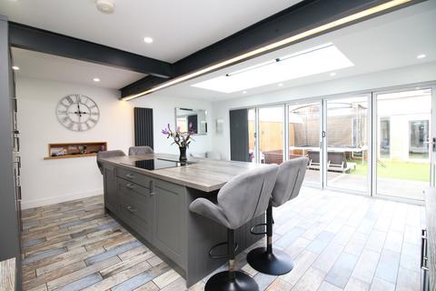 3 bedroom end of terrace house for sale, Grange Road,  Fleetwood, FY7