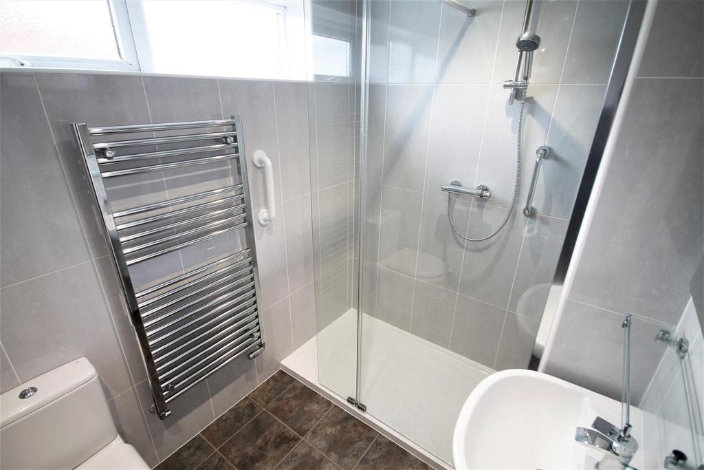 Shower Room/WC