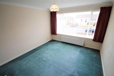 2 bedroom semi-detached bungalow for sale, Barnard Close, Newton Hall, Durham