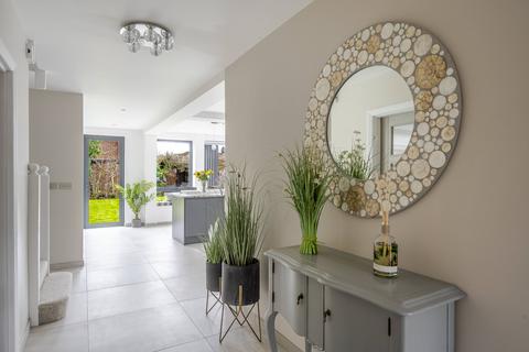 4 bedroom detached house for sale, Village Road, Enfield, EN1