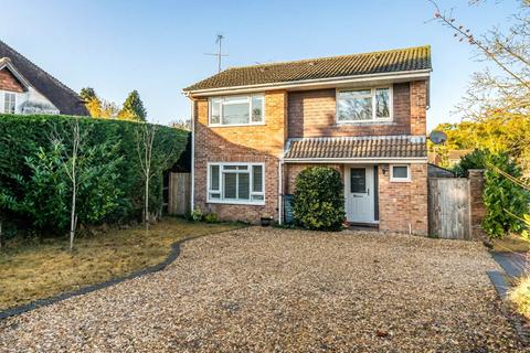 undefined, The Maltings, Liphook, Hampshire, GU30