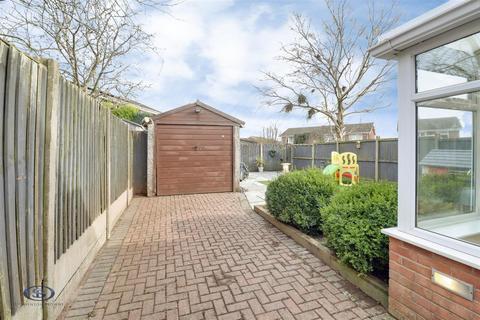undefined, Tawney Close, Kidsgrove