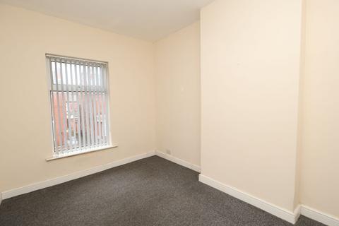 undefined, Darley Street, Stretford, M32