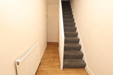 undefined, Darley Street, Stretford, M32