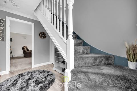 4 bedroom detached house for sale, Garrick Lane, New Waltham DN36