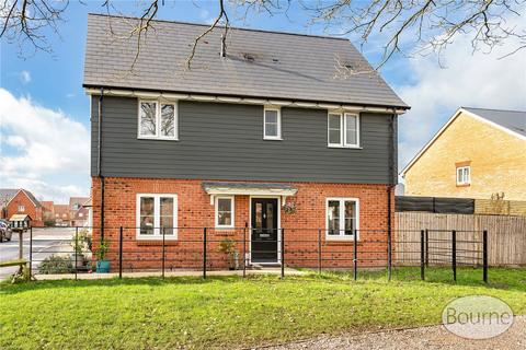 Colyer Way, Ash GU12