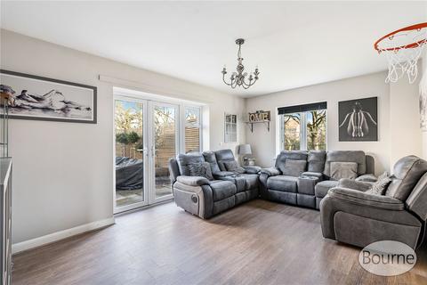 3 bedroom detached house for sale, Colyer Way, Ash GU12