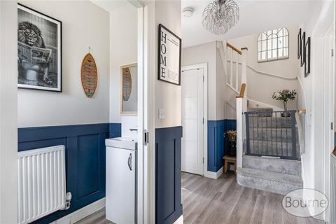 3 bedroom detached house for sale, Colyer Way, Ash GU12