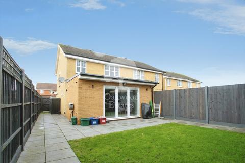 4 bedroom semi-detached house to rent, Westmacott Drive, Feltham TW14