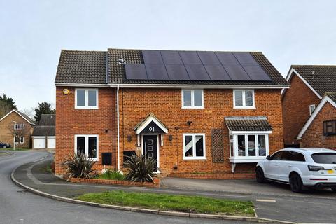 undefined, Chase Hill Road, Arlesey SG15