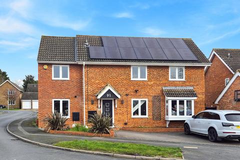 5 bedroom detached house for sale, Chase Hill Road, Arlesey SG15