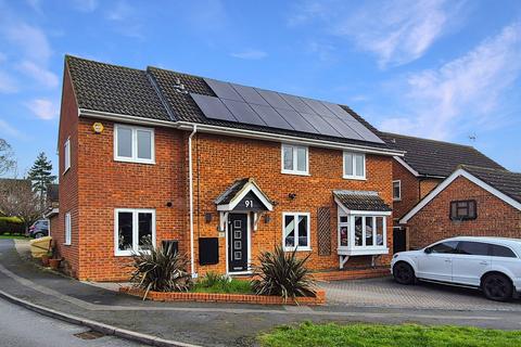 undefined, Chase Hill Road, Arlesey SG15