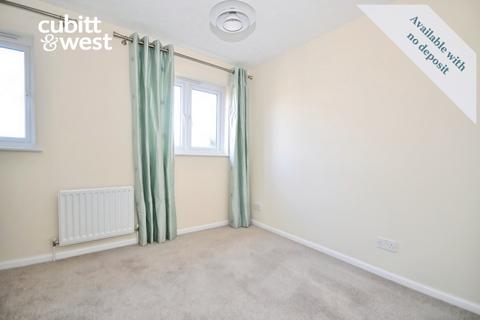 undefined, Abbots Rise Redhill RH1