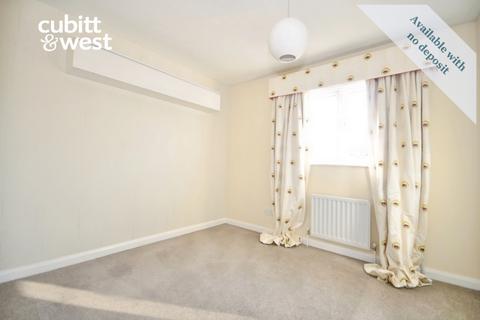 undefined, Abbots Rise Redhill RH1