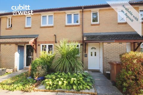 undefined, Abbots Rise Redhill RH1