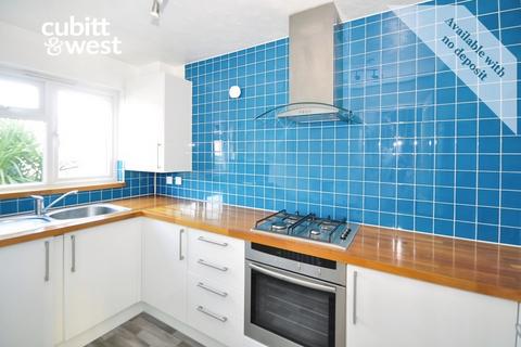 undefined, Abbots Rise Redhill RH1