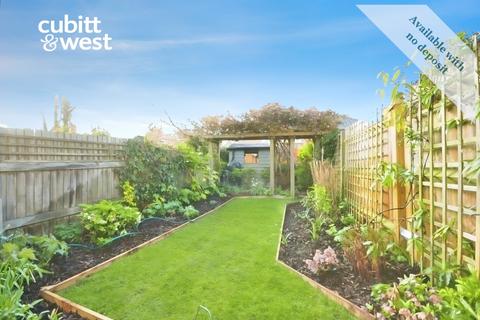 undefined, Abbots Rise Redhill RH1