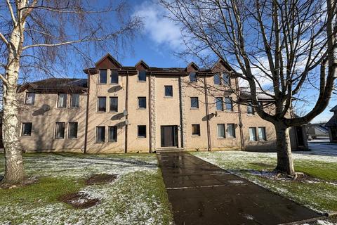 undefined, Esslemont Drive, Inveruire, Aberdeenshire, AB51