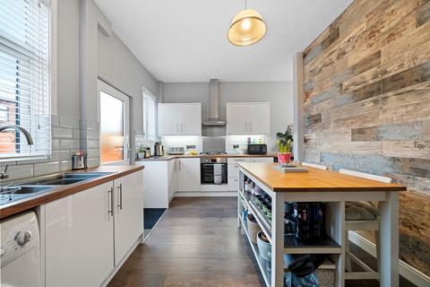 undefined, Astley Street, Leigh WN7